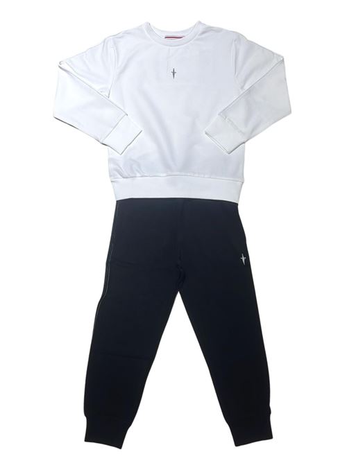  CESARE PACIOTTI 4US | COMP3105J ABI